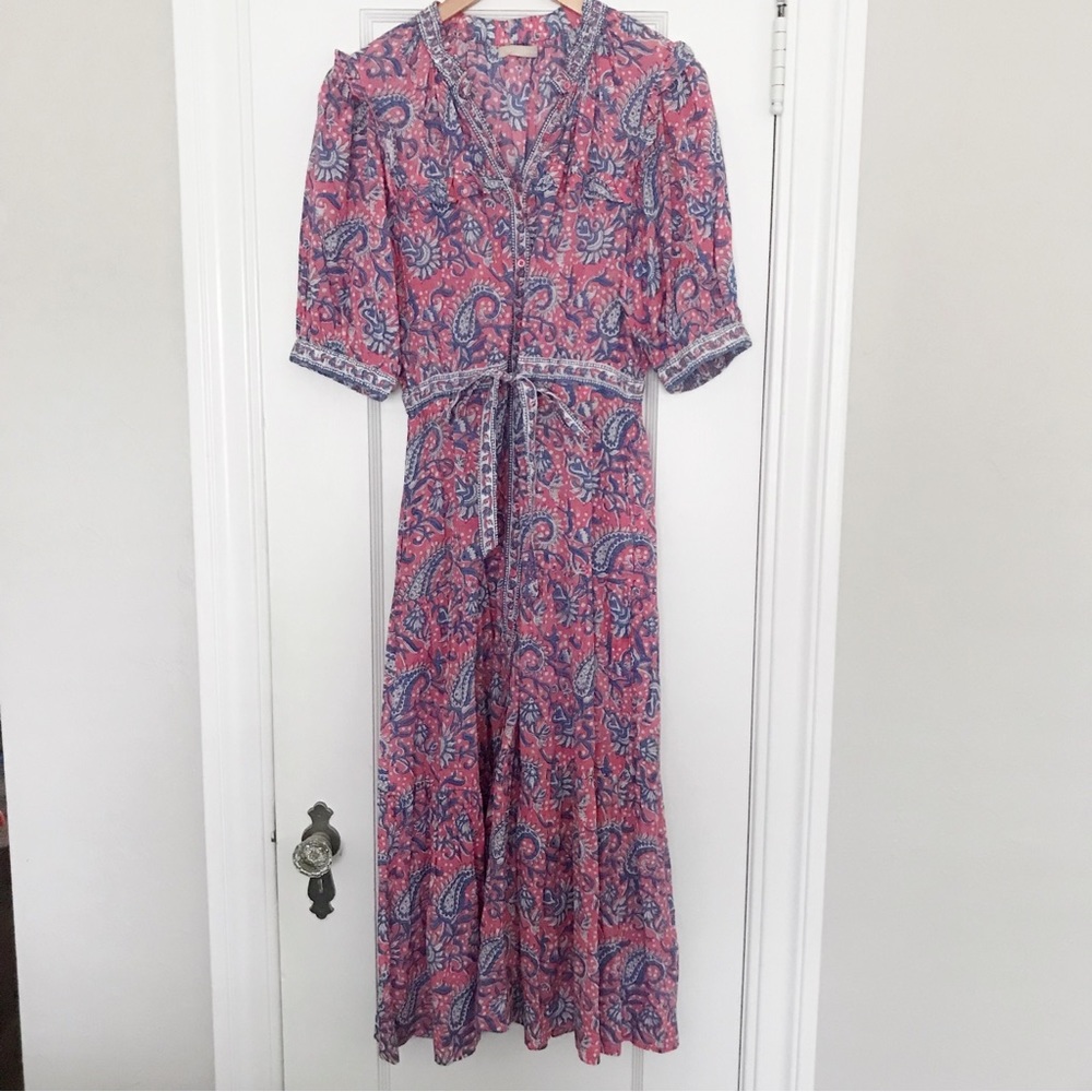 Lola Australia Dress Small